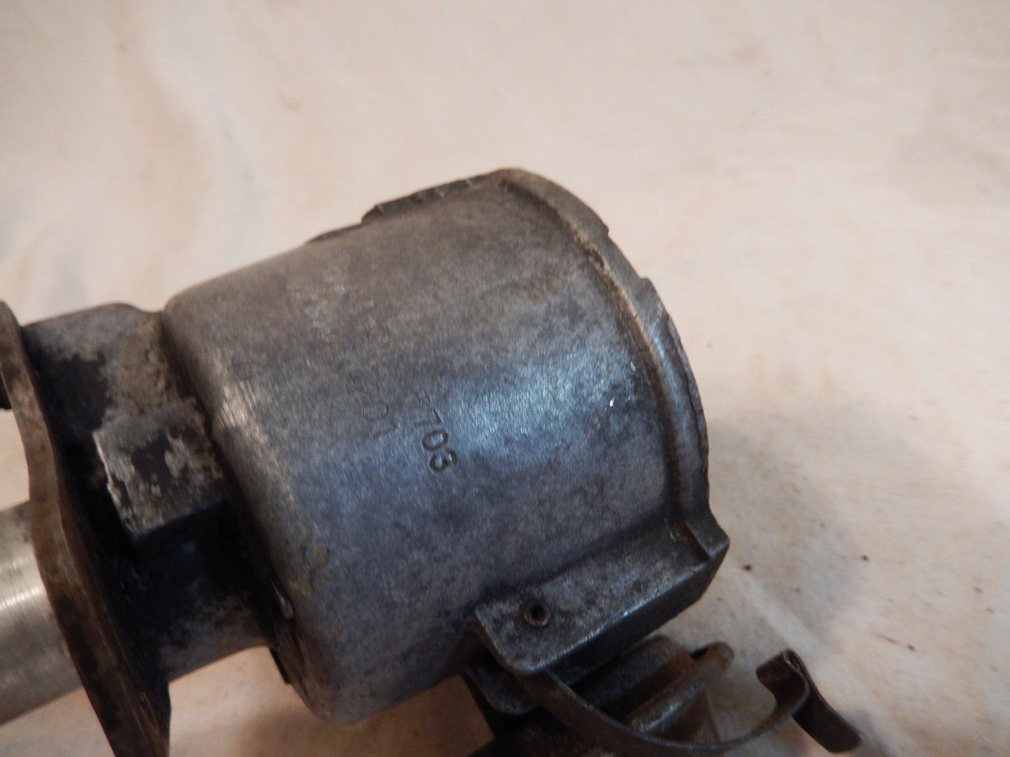 Datsun 280Z Distributor