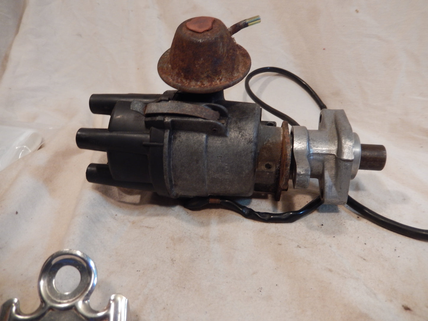 Datsun 280Z 280ZX Distributor
