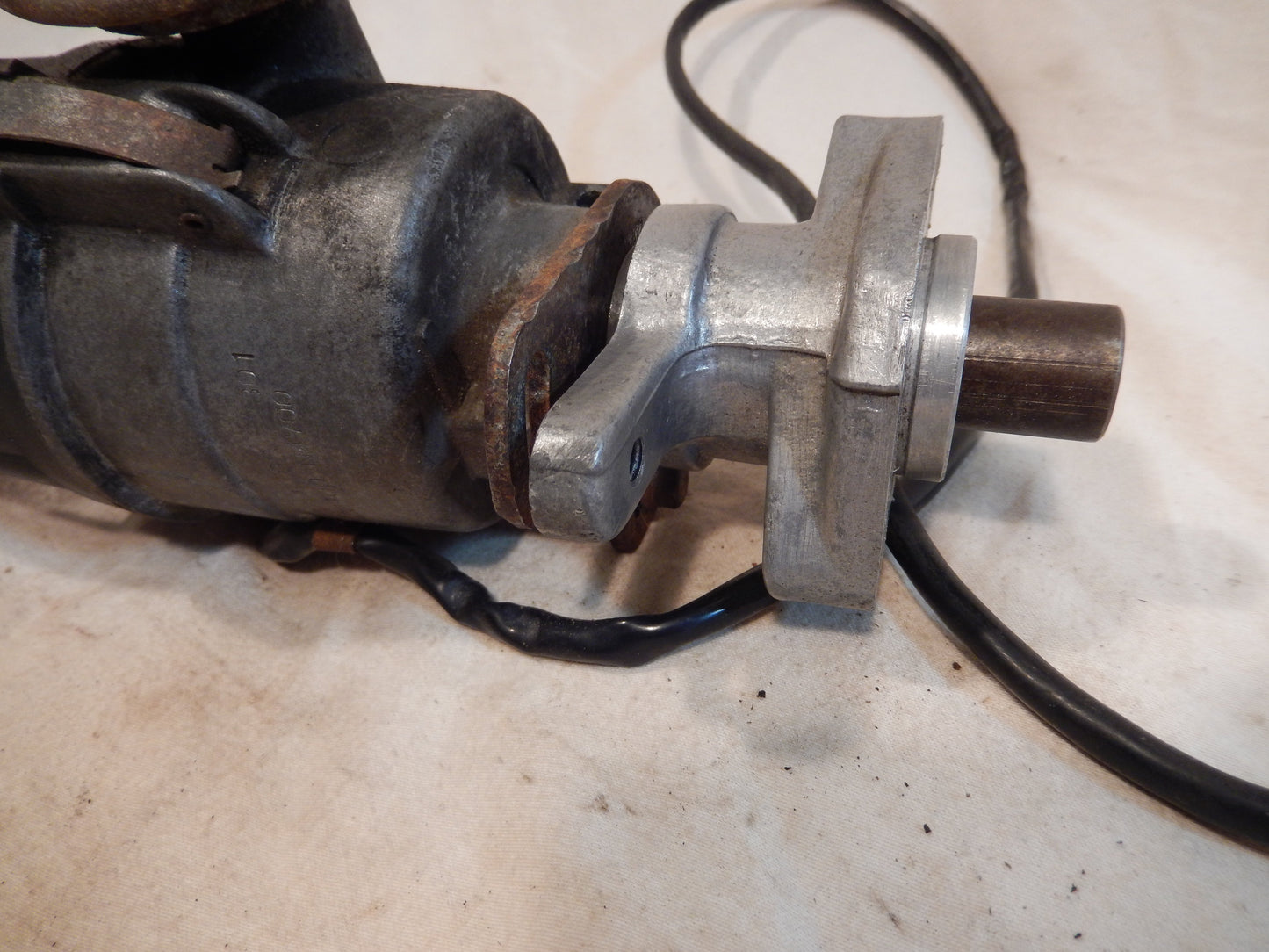 Datsun 280Z 280ZX Distributor
