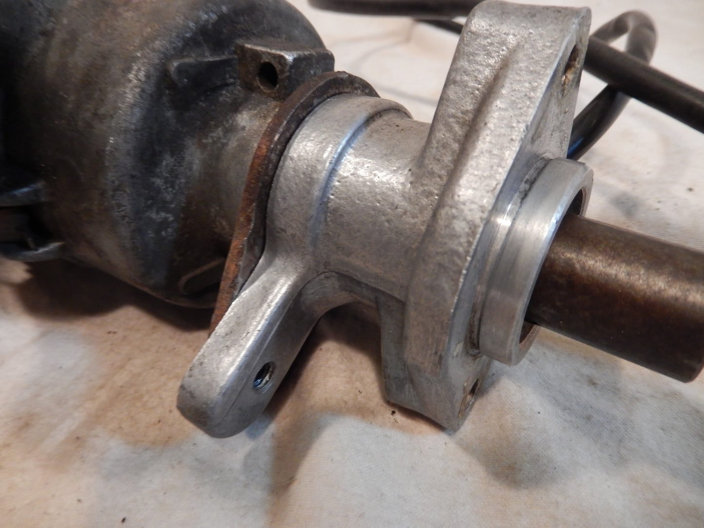Datsun 280Z 280ZX Distributor