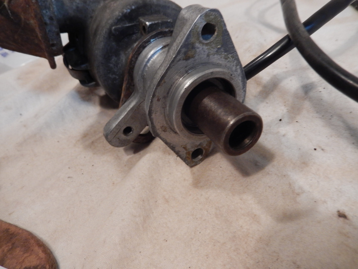Datsun 280Z 280ZX Distributor