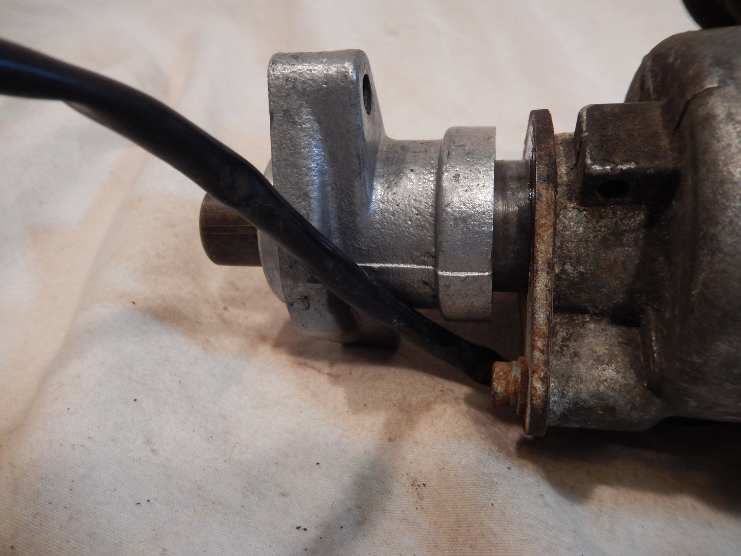 Datsun 280Z 280ZX Distributor