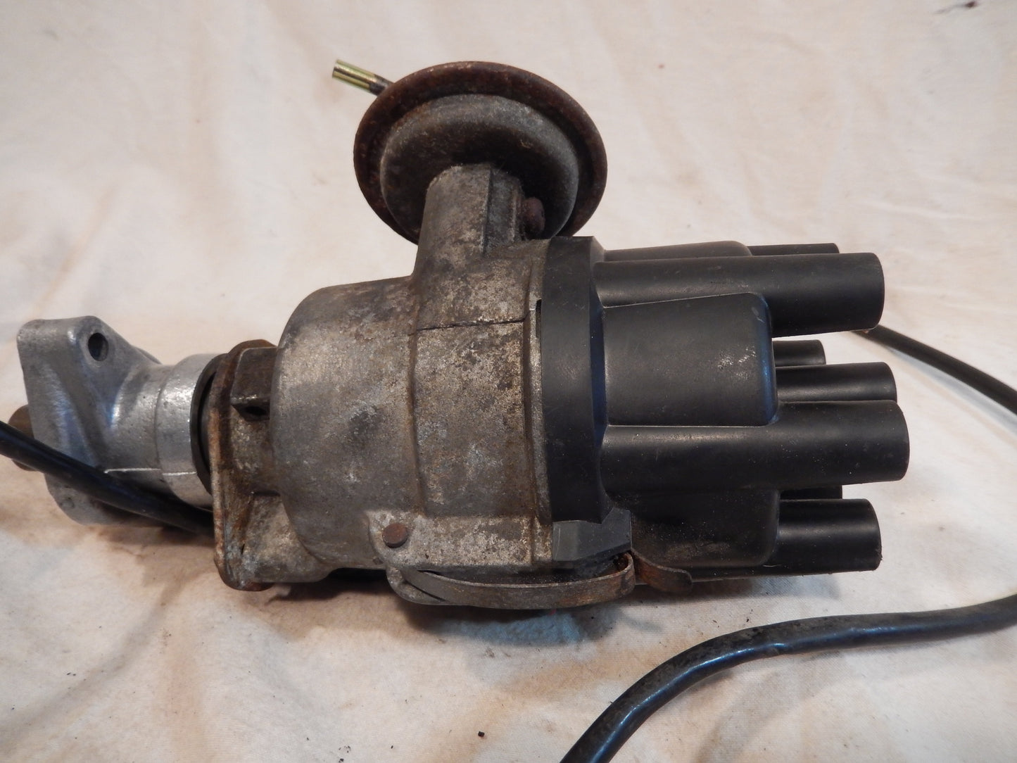 Datsun 280Z 280ZX Distributor