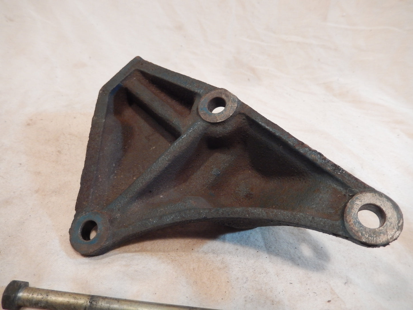 Datsun 240Z-280Z Alternator Bracket