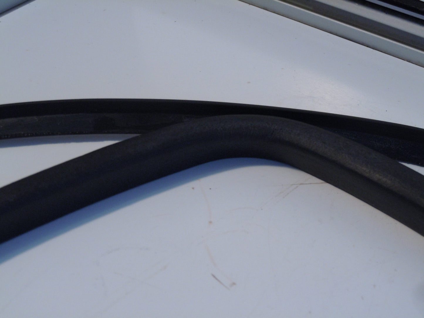 Maserati Quattroporte Passengers Tail Light Seals