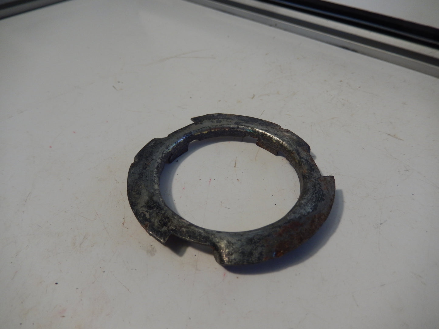 Datsun 280Z OEM Gas Tank Level Sender Lock Ring