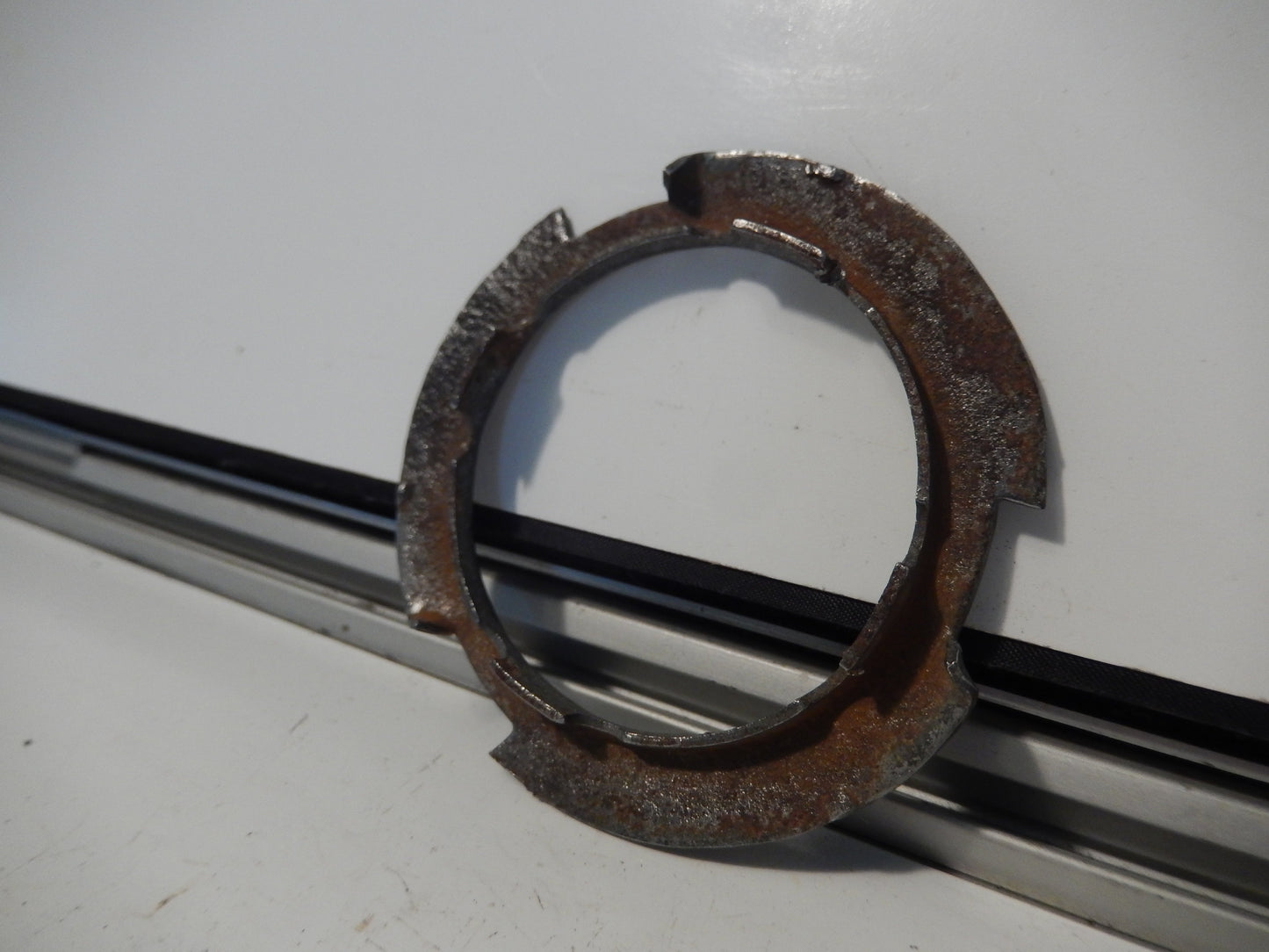 Datsun 280Z OEM Gas Tank Level Sender Lock Ring