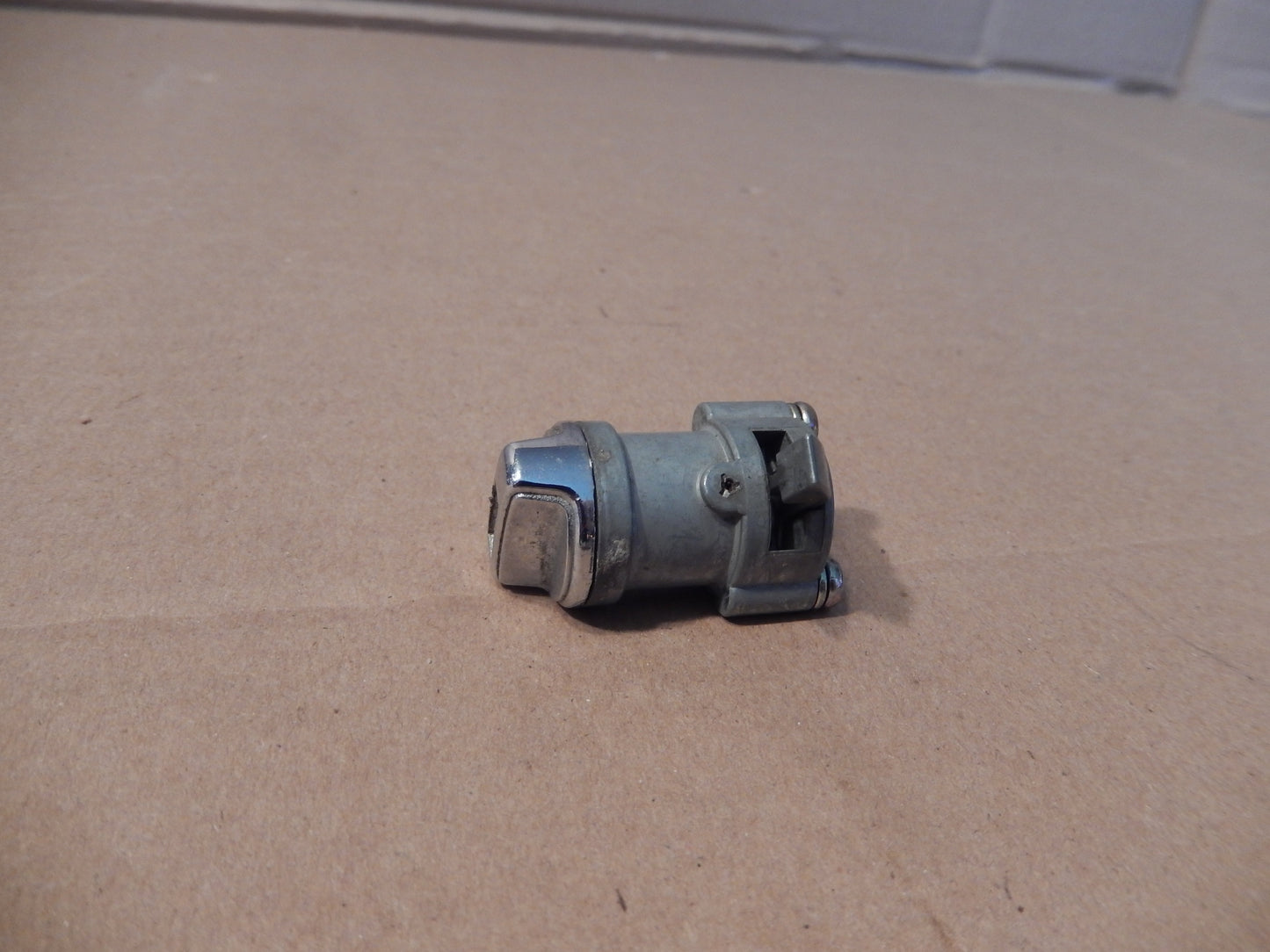 Datsun 280ZX Glove Box Lock and Key