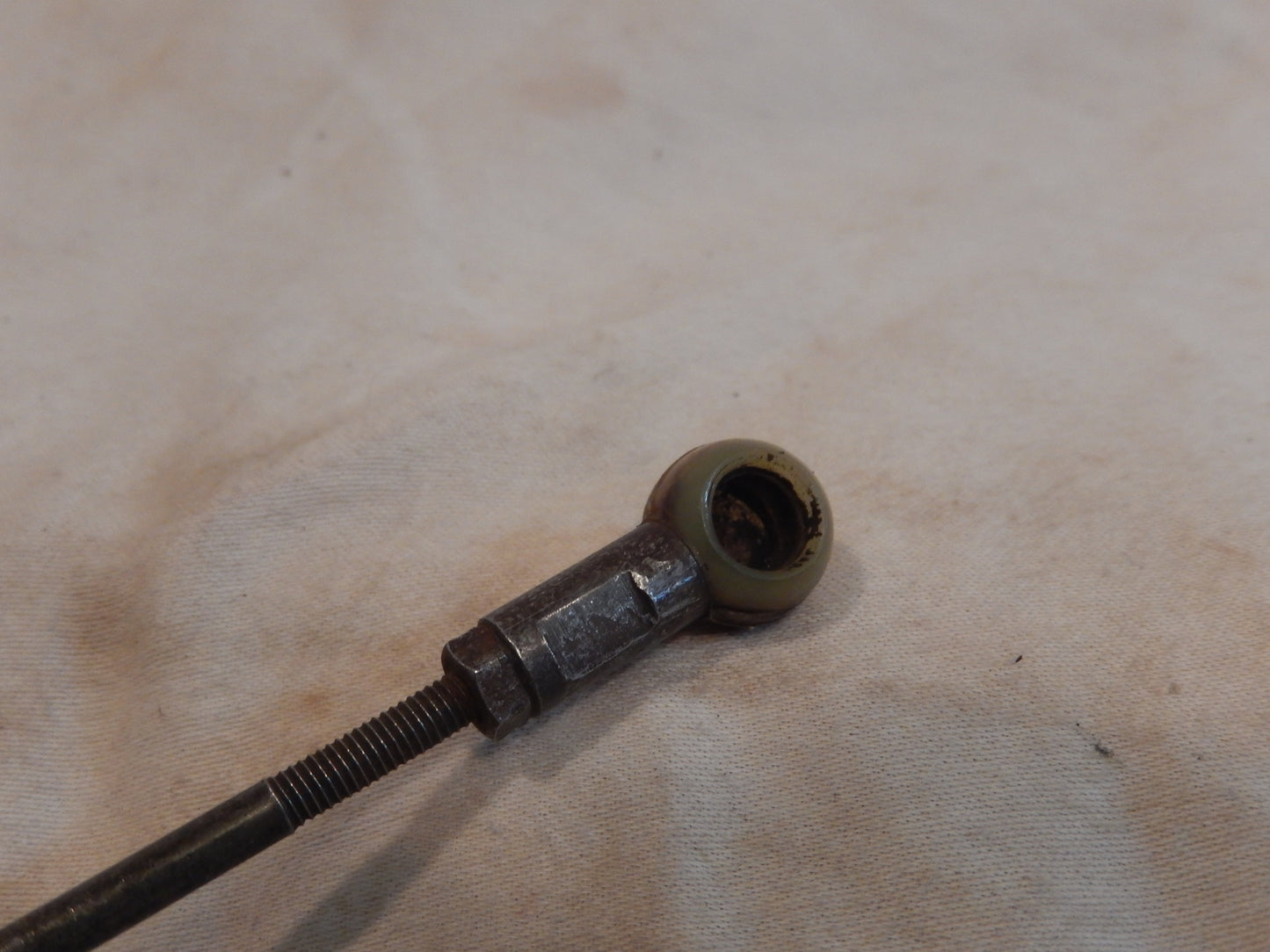 Datsun 240Z-280Z Adjustable Throttle Rod