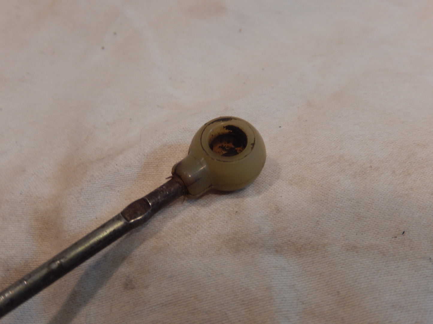Datsun 240Z-280Z Adjustable Throttle Rod