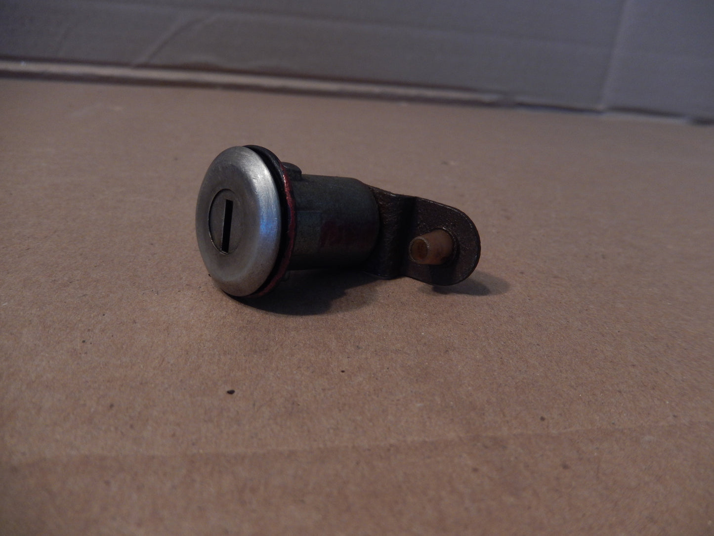 Datsun 240Z Driver Door Lock