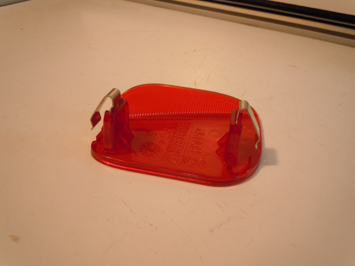 Maserati Quattroporte Driver Doors Safety Reflector Lens