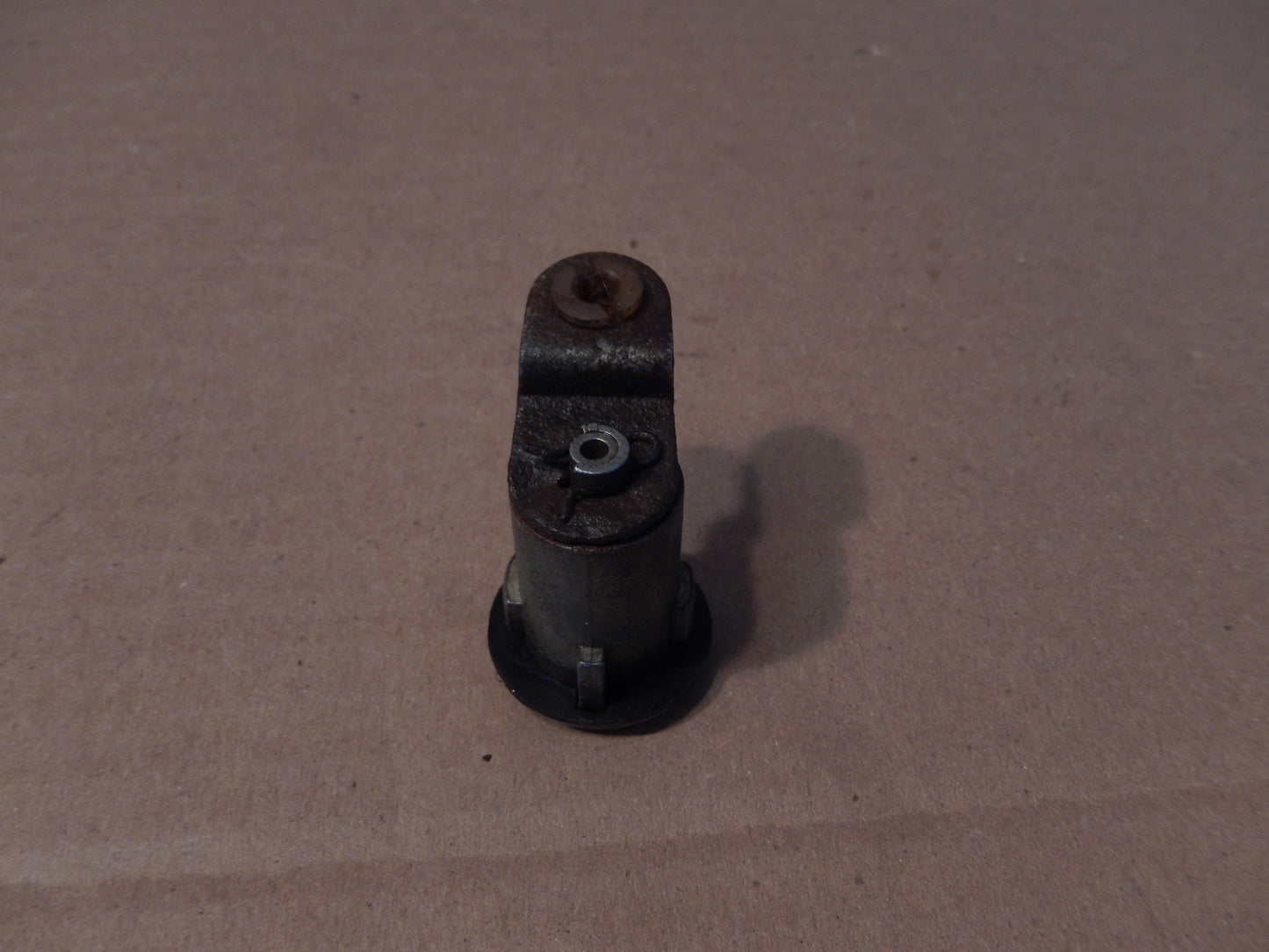 Datsun 240Z Driver Door Lock