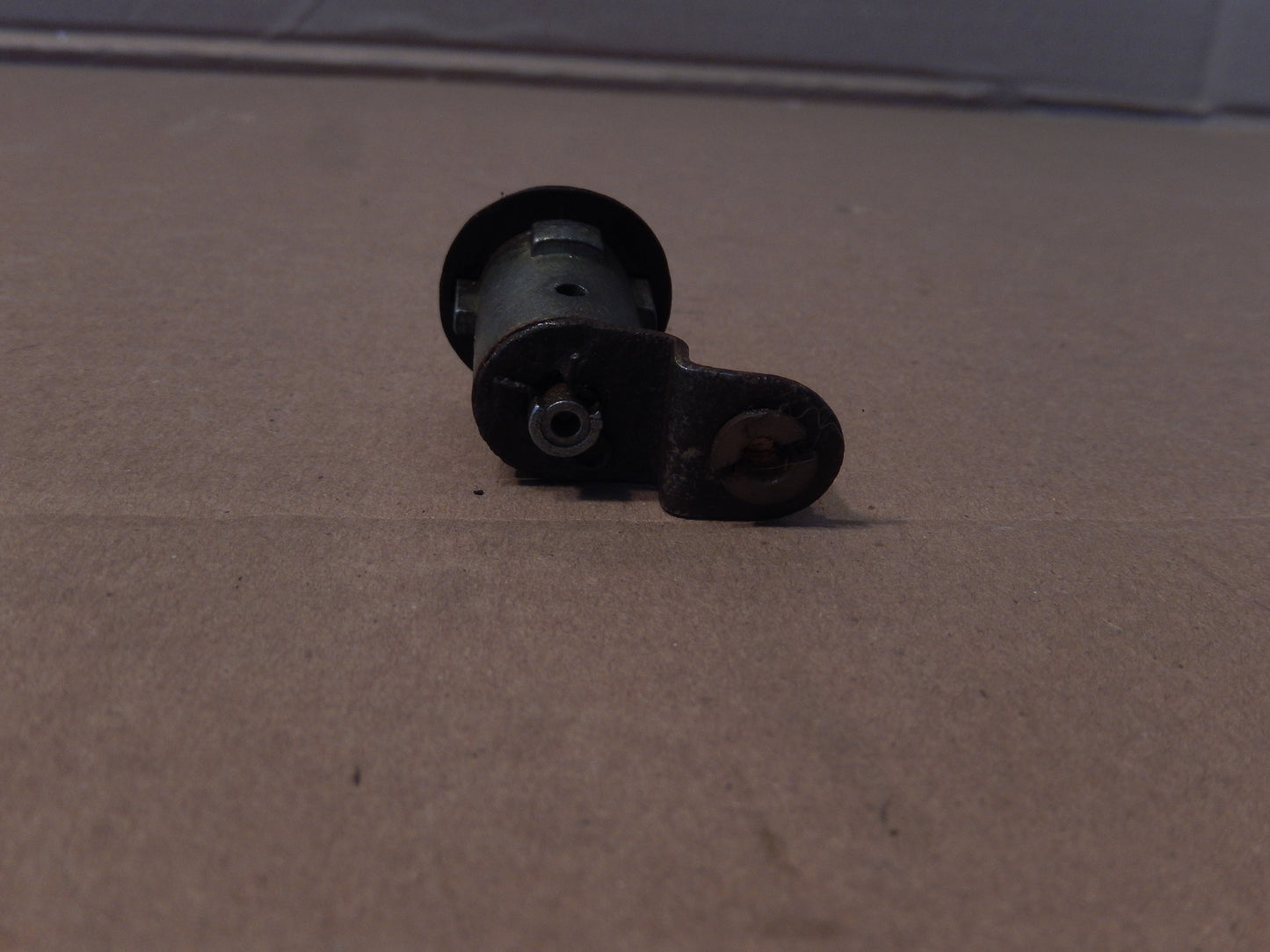 Datsun 240Z Driver Door Lock