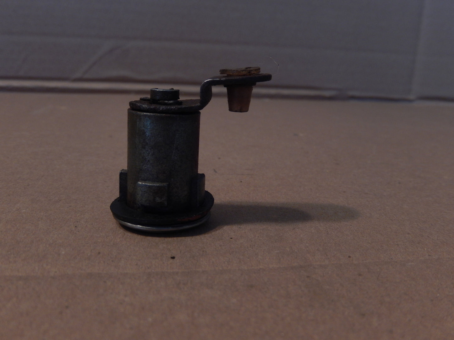 Datsun 240Z Driver Door Lock