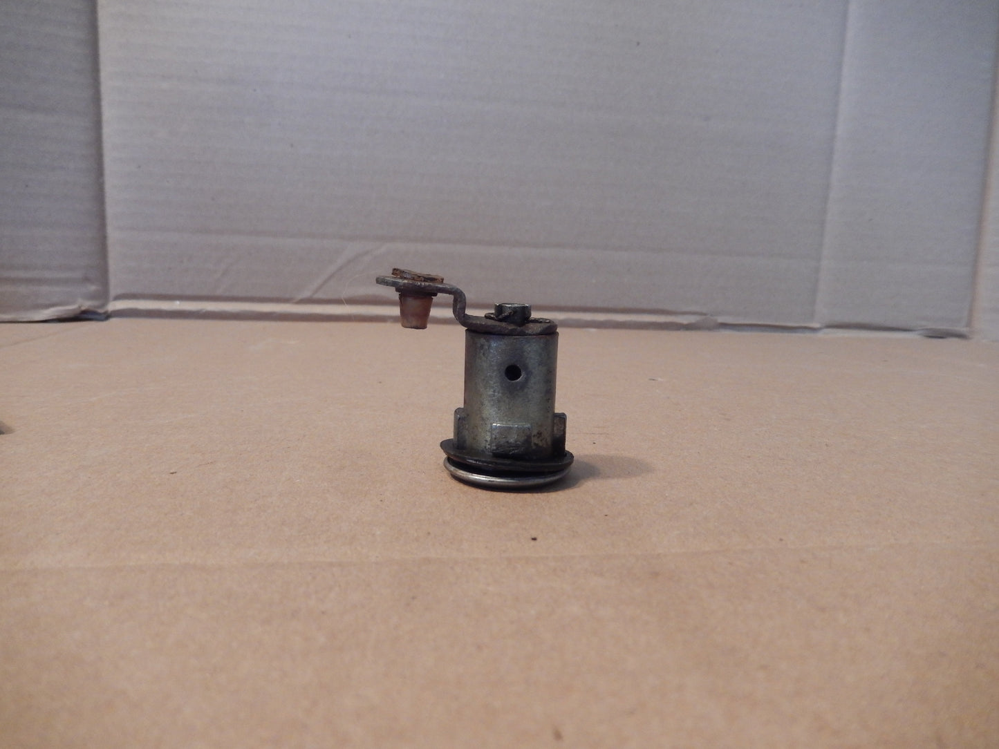 Datsun 240Z Driver Door Lock