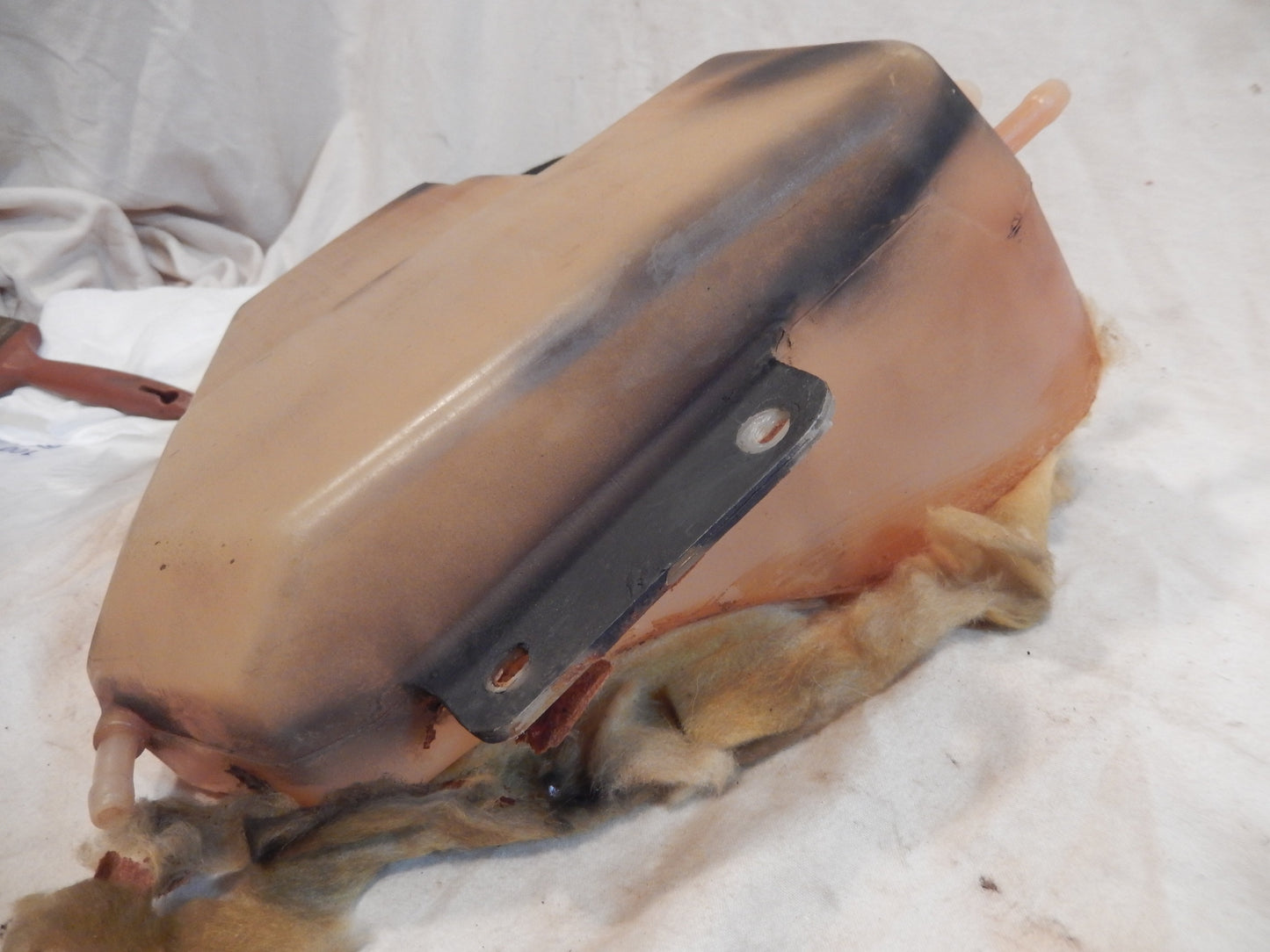 Datsun 240Z Series One Gas Vapors Tank