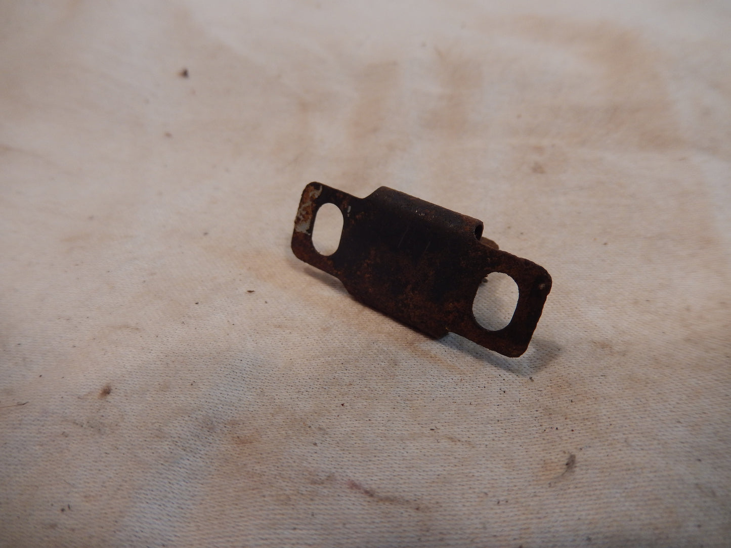 Datsun 240Z - 280Z Hood Inspection Hatch Lid Catch