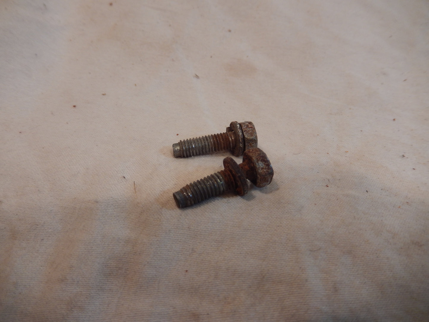 Datsun 240Z Door Lock Pull Bolts