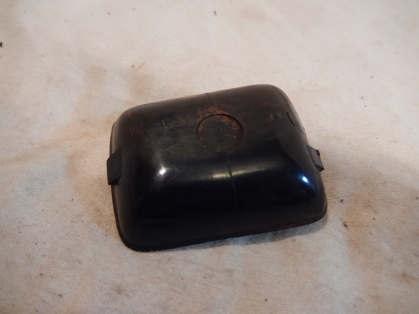 Datsun 240Z Passenger Interior Door Latch Trim Cup