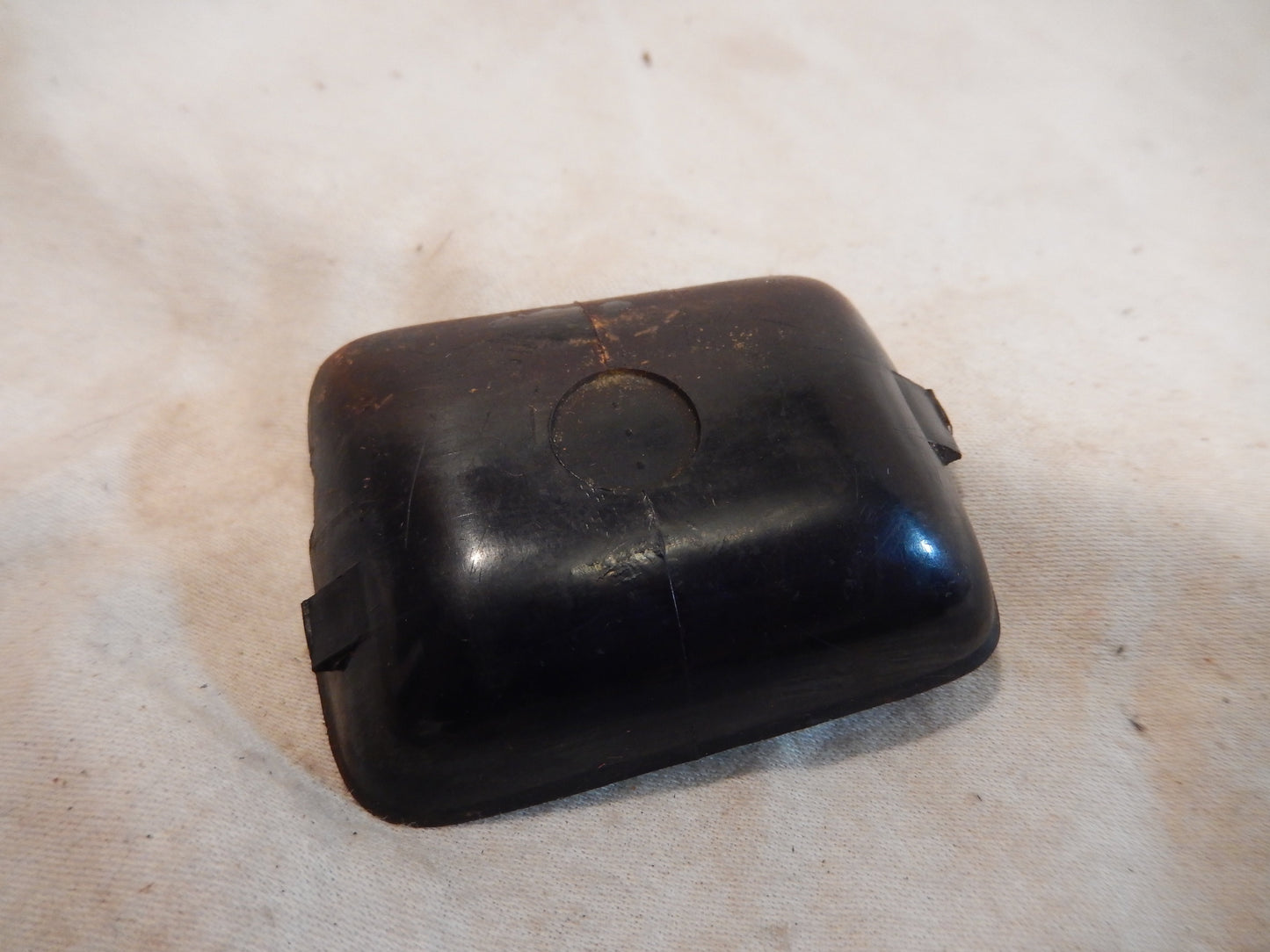 Datsun 240Z Driver's Interior Door Latch Trim Cup