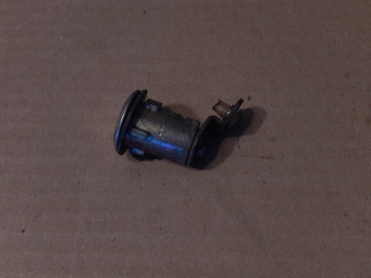 Datsun 240Z Driver Door Lock