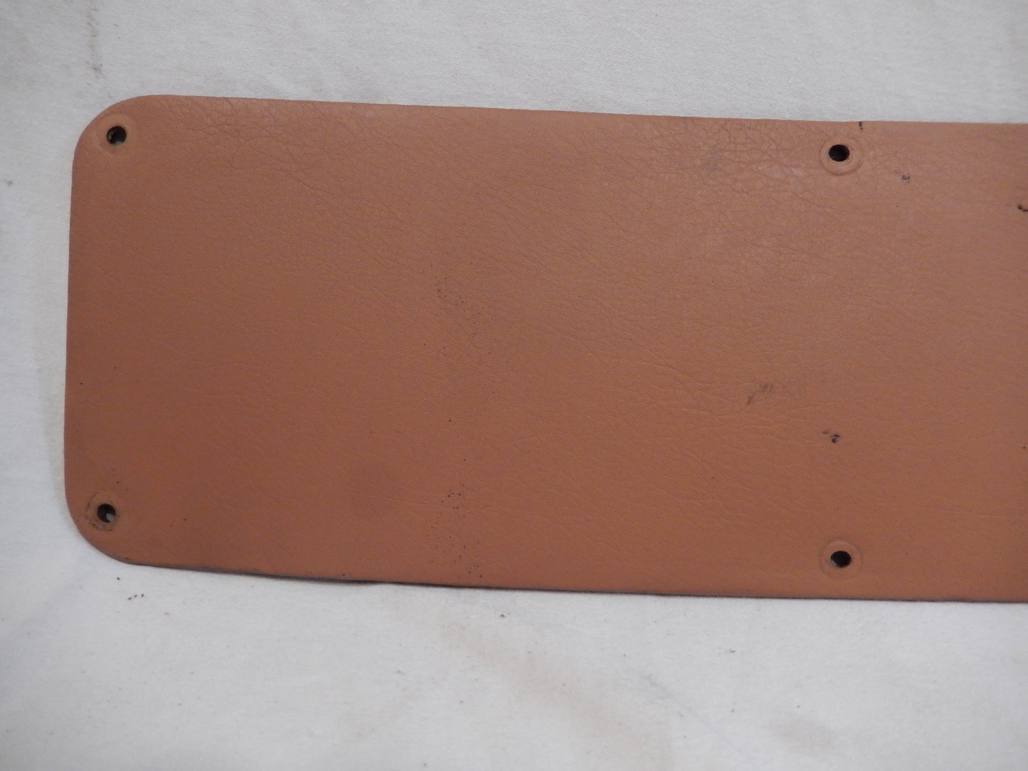 Datsun 240Z Rear Hatch Bottom Interior Panel