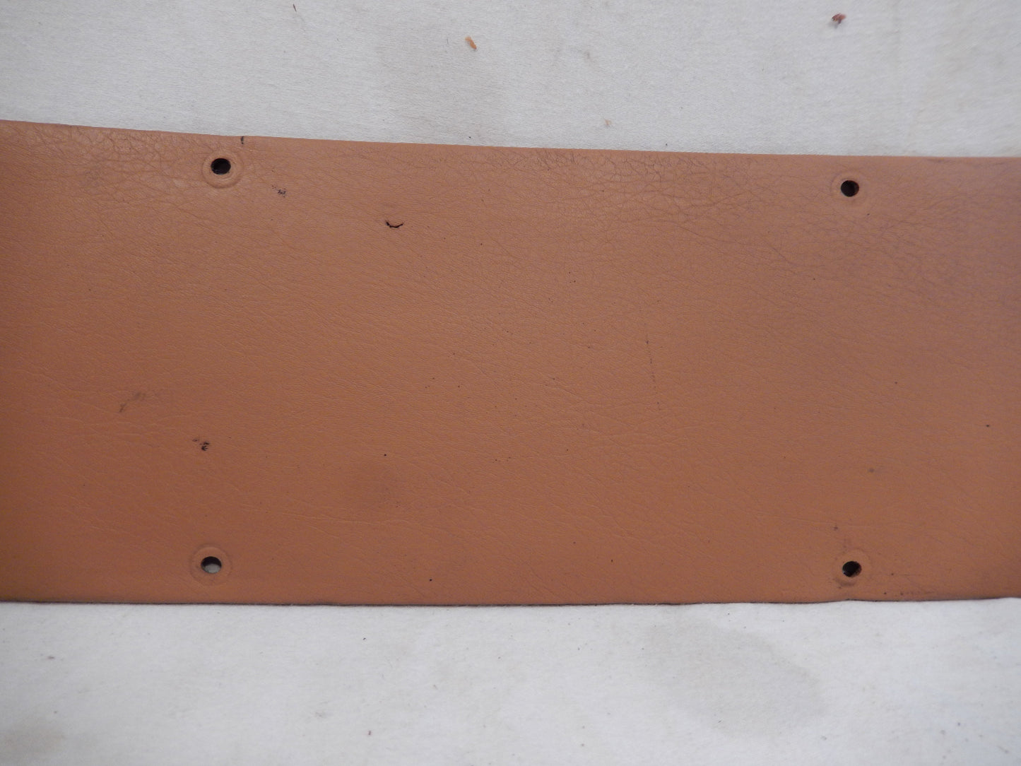 Datsun 240Z Rear Hatch Bottom Interior Panel