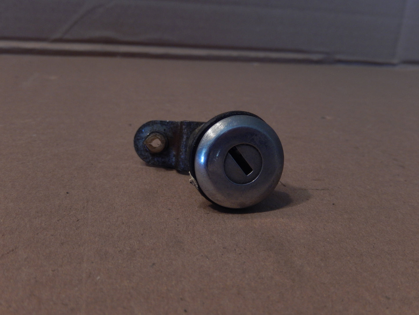 Datsun 240Z Driver Door Lock