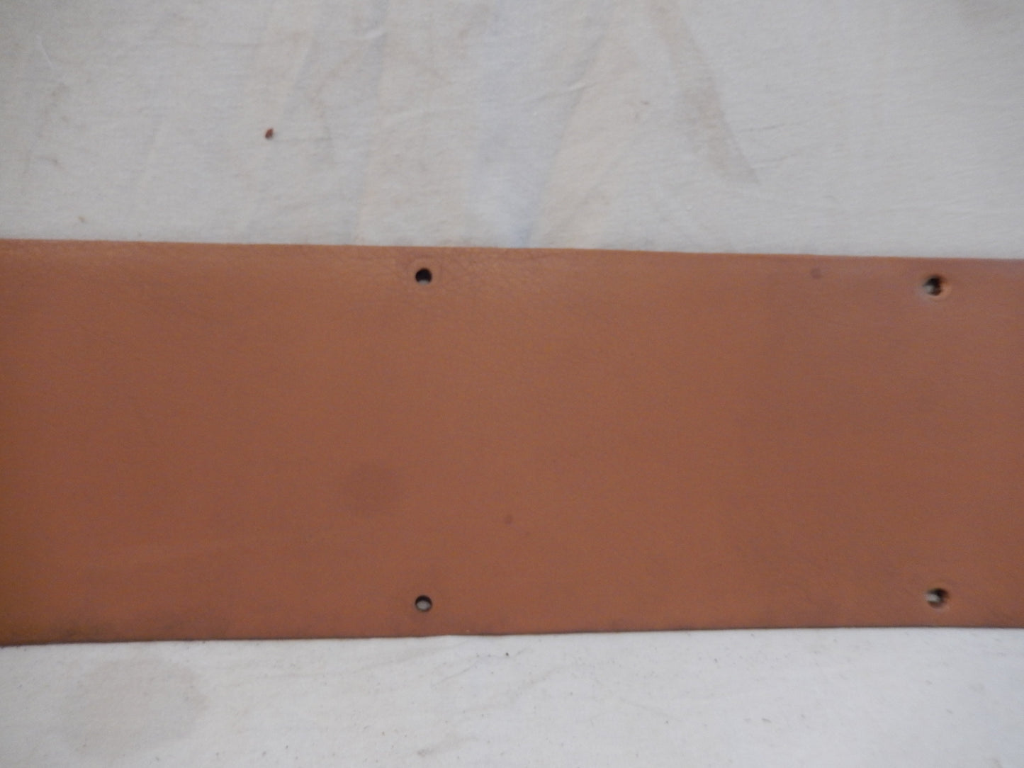 Datsun 240Z Rear Hatch Bottom Interior Panel