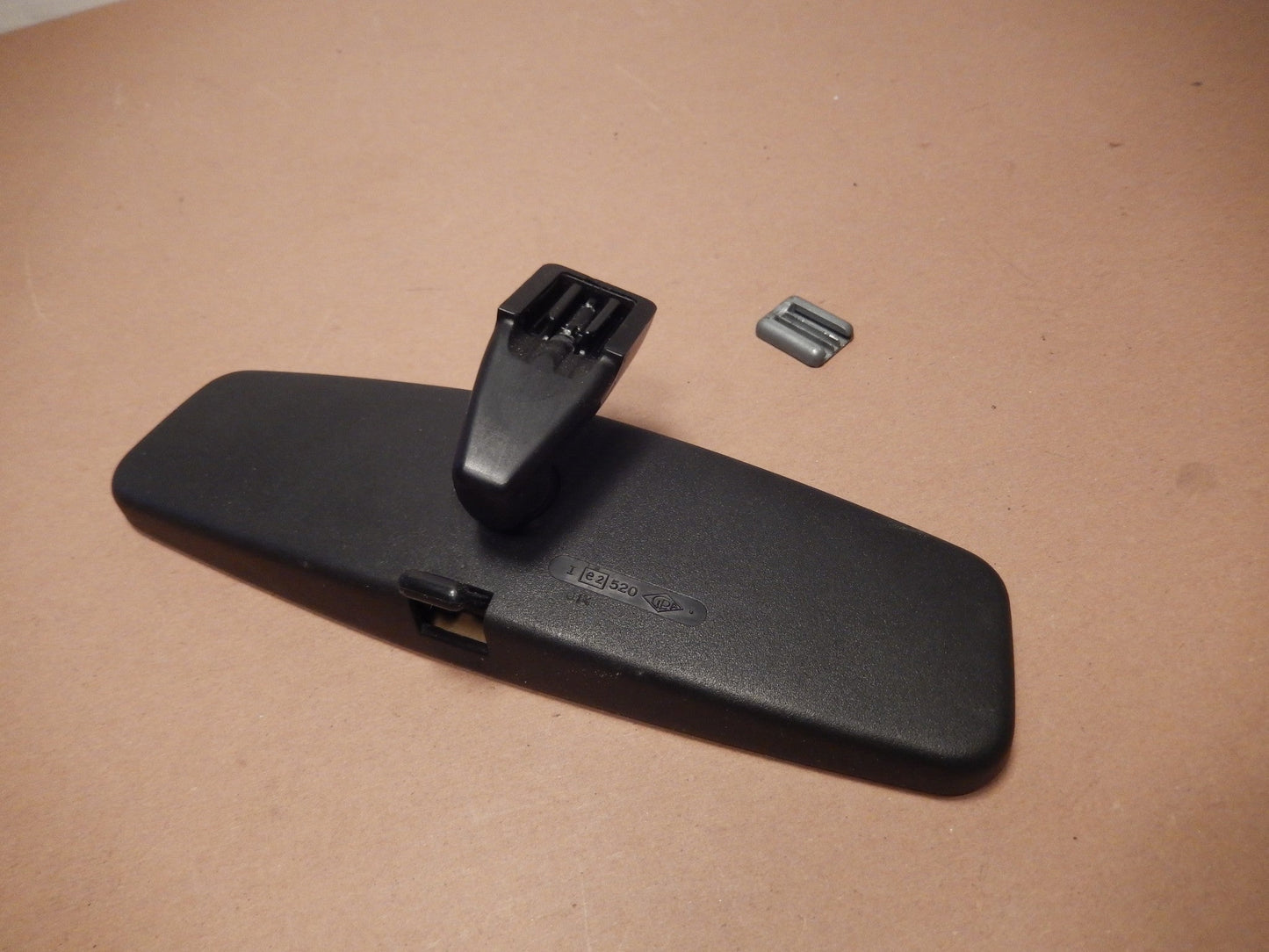 Maserati Quattroporte Three OEM Rear View Mirror