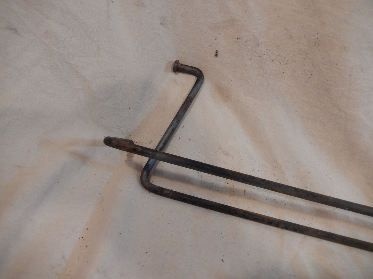 Datsun 280Z Complete Hood Hinge Set