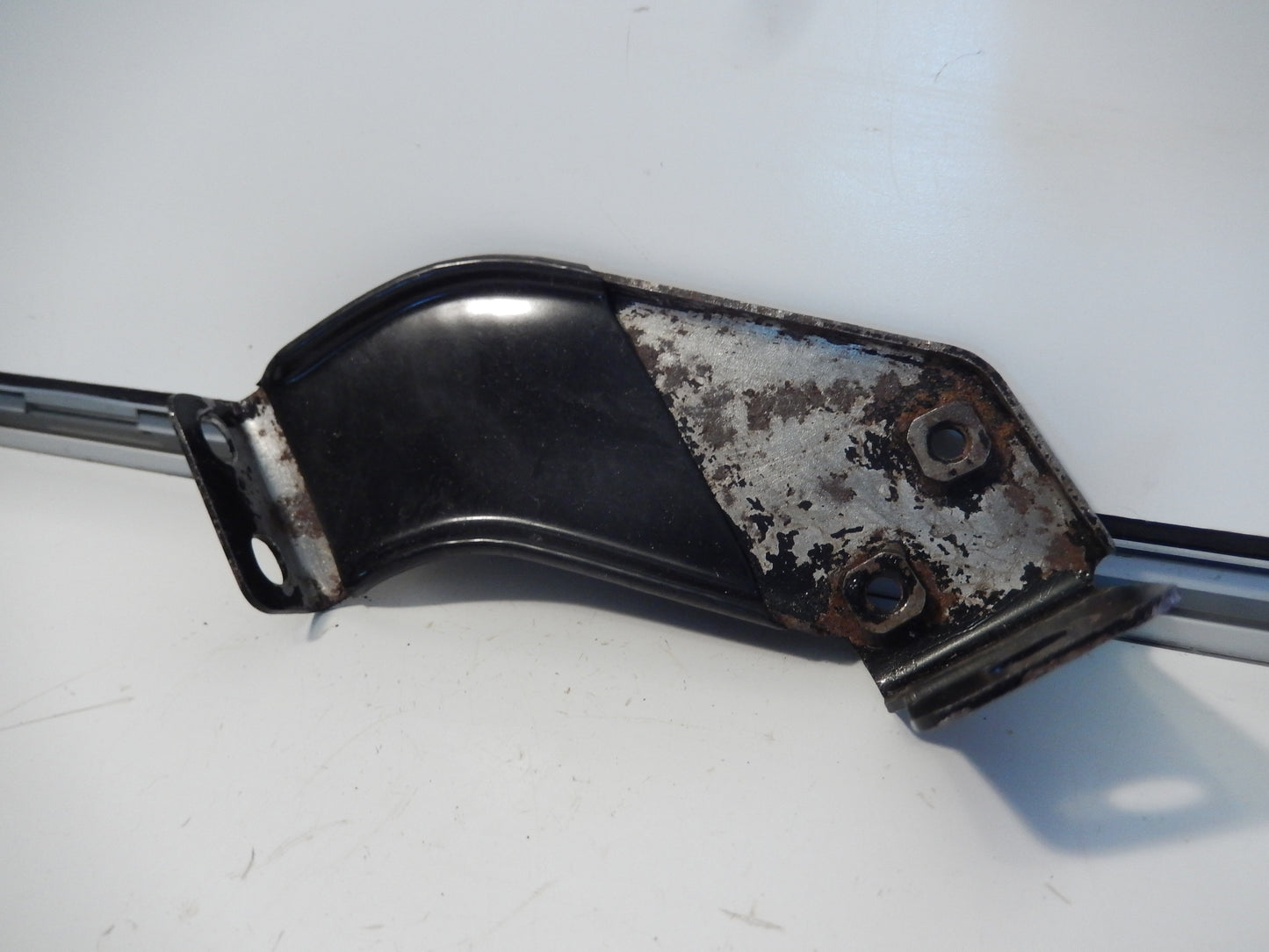Datsun 280Z OEM Rear Gas Vapor Expension Tank Mounting Bracket