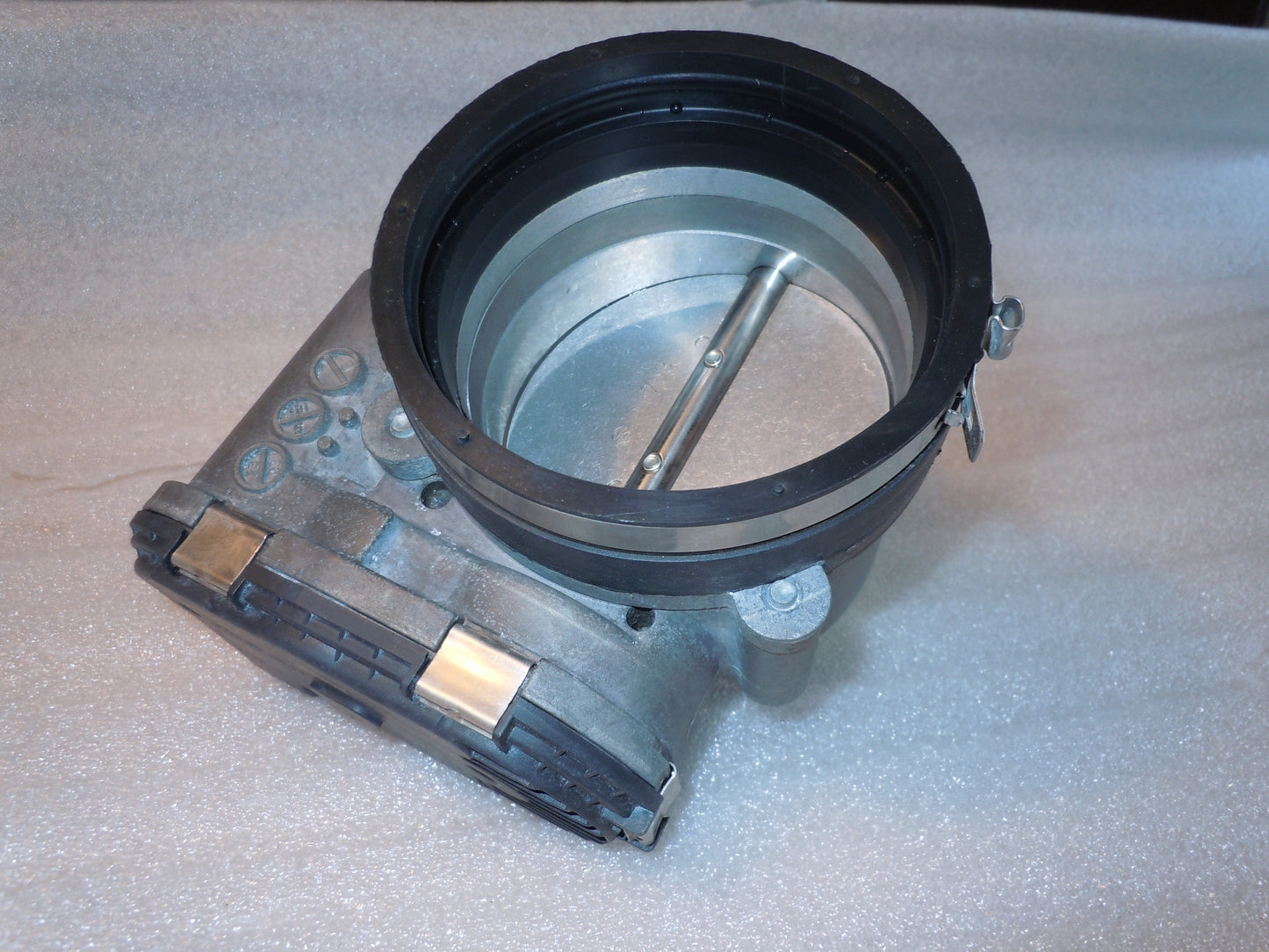 Maserati Quattroporte Throttle Body SKU # 81