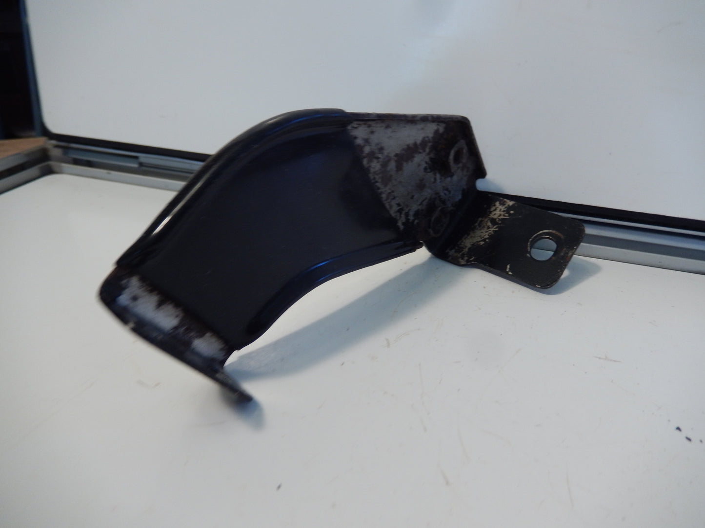 Datsun 280Z OEM Rear Gas Vapor Expension Tank Mounting Bracket