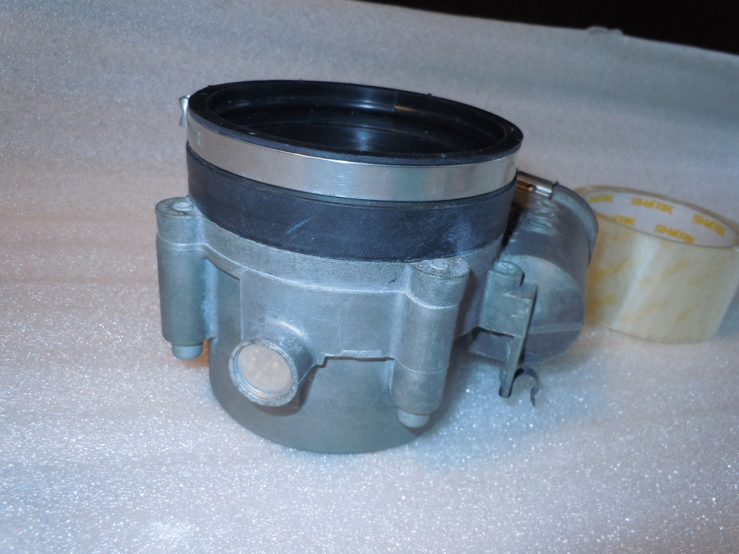 Maserati Quattroporte Throttle Body SKU # 81