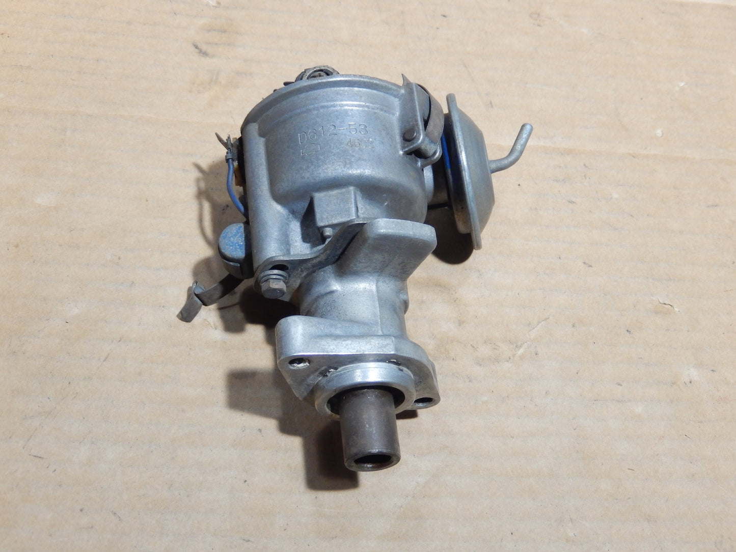 Datsun 240Z Distributor # D612 - 53