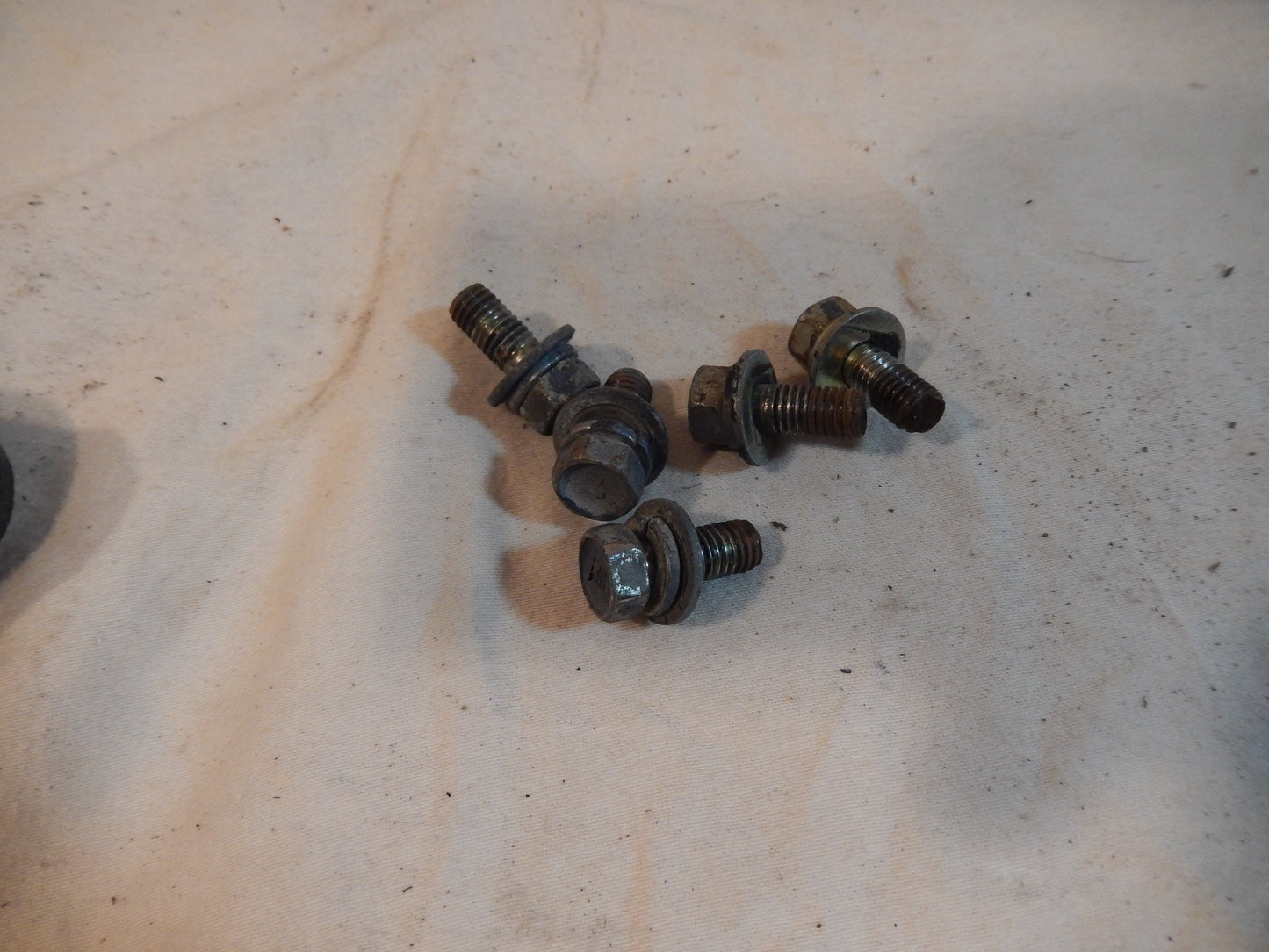 Datsun 280Z Complete Hood Hinge Set