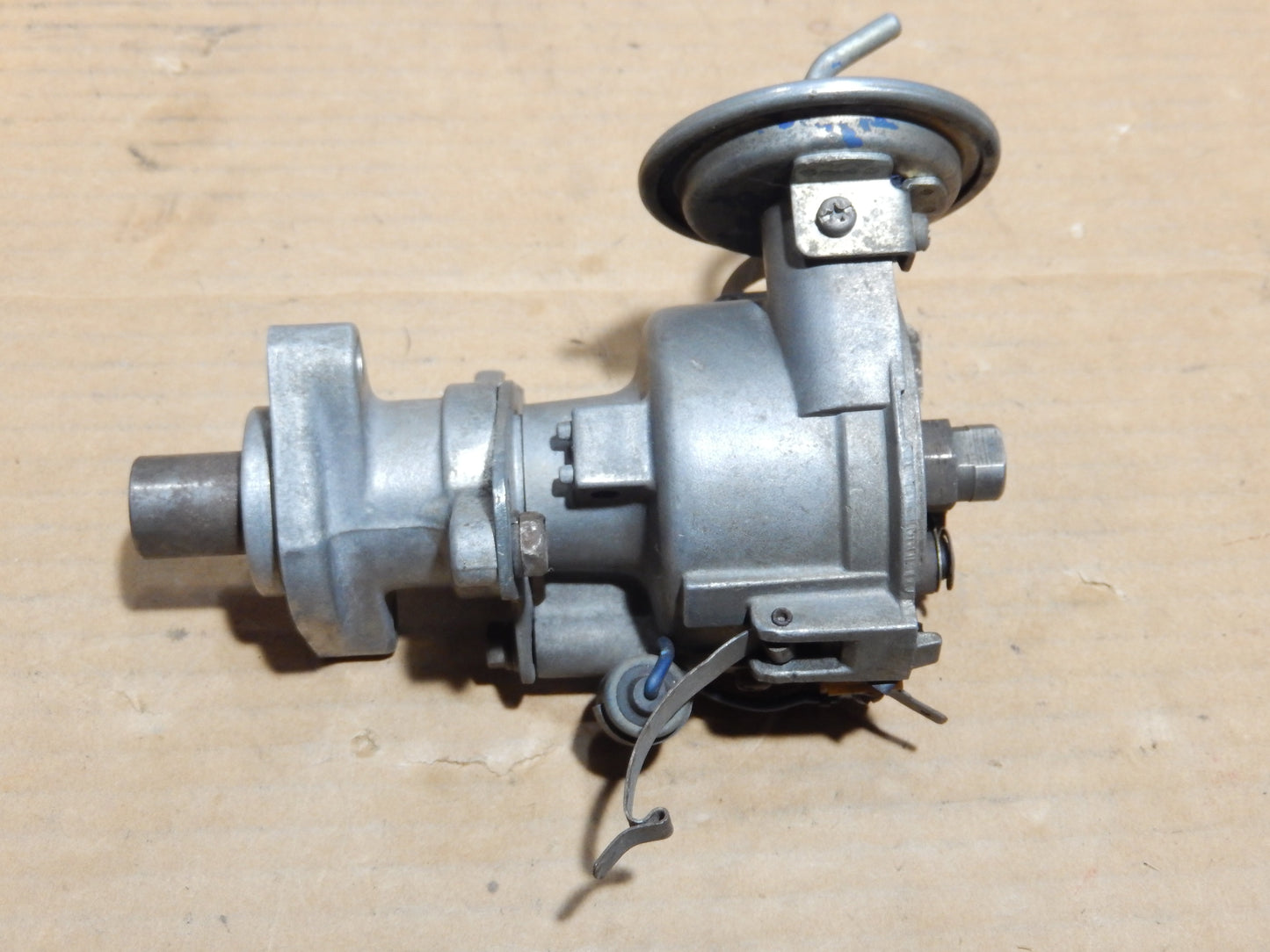 Datsun 240Z Distributor # D612 - 53