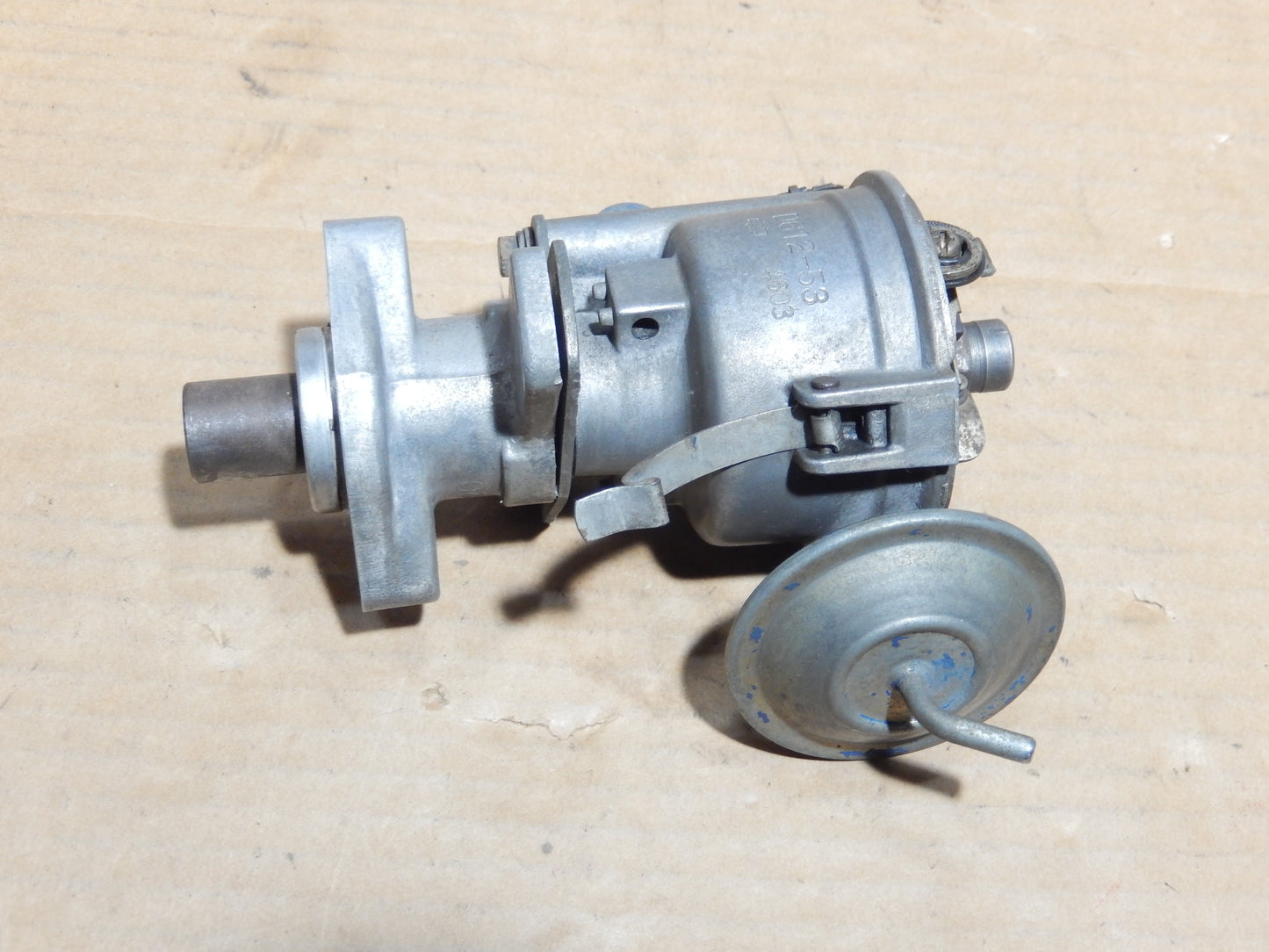 Datsun 240Z Distributor # D612 - 53