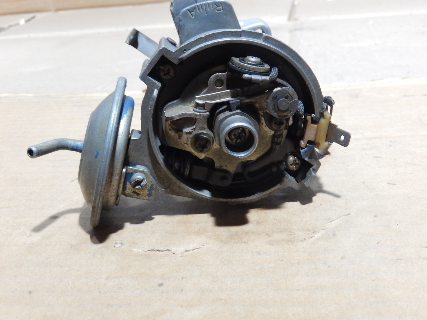Datsun 240Z Distributor # D612 - 53
