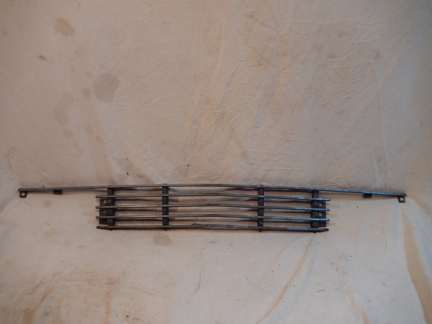 Datsun 280Z Front Grill