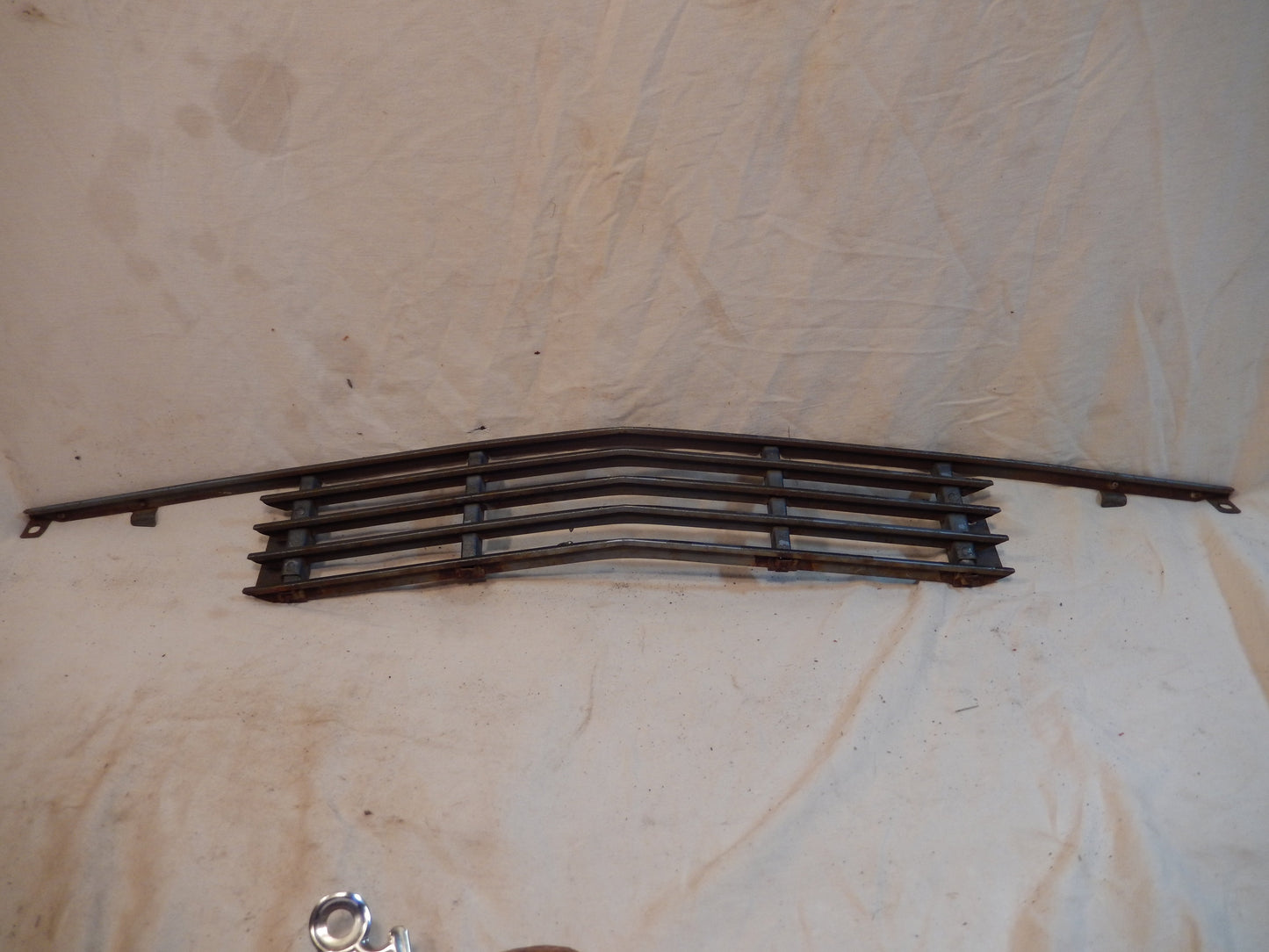 Datsun 280Z Front Grill