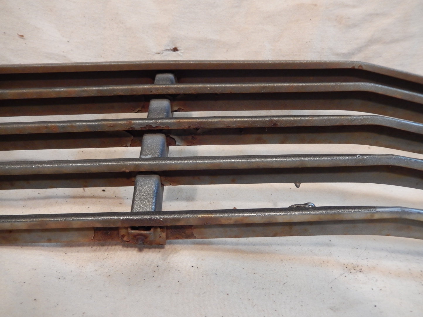 Datsun 280Z Front Grill