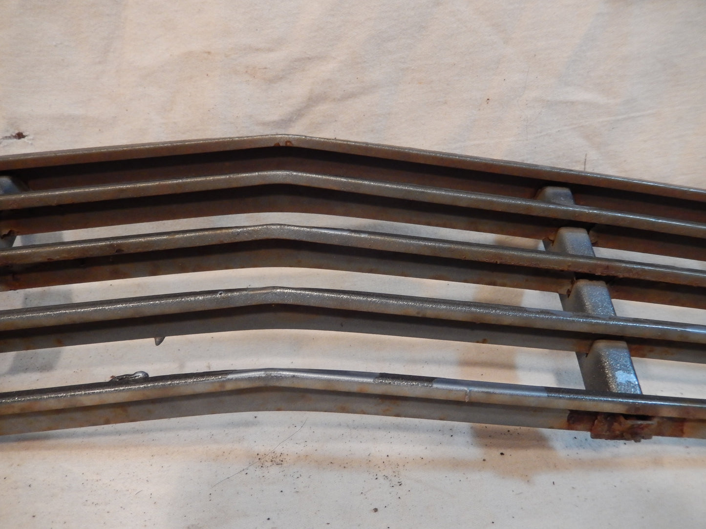 Datsun 280Z Front Grill