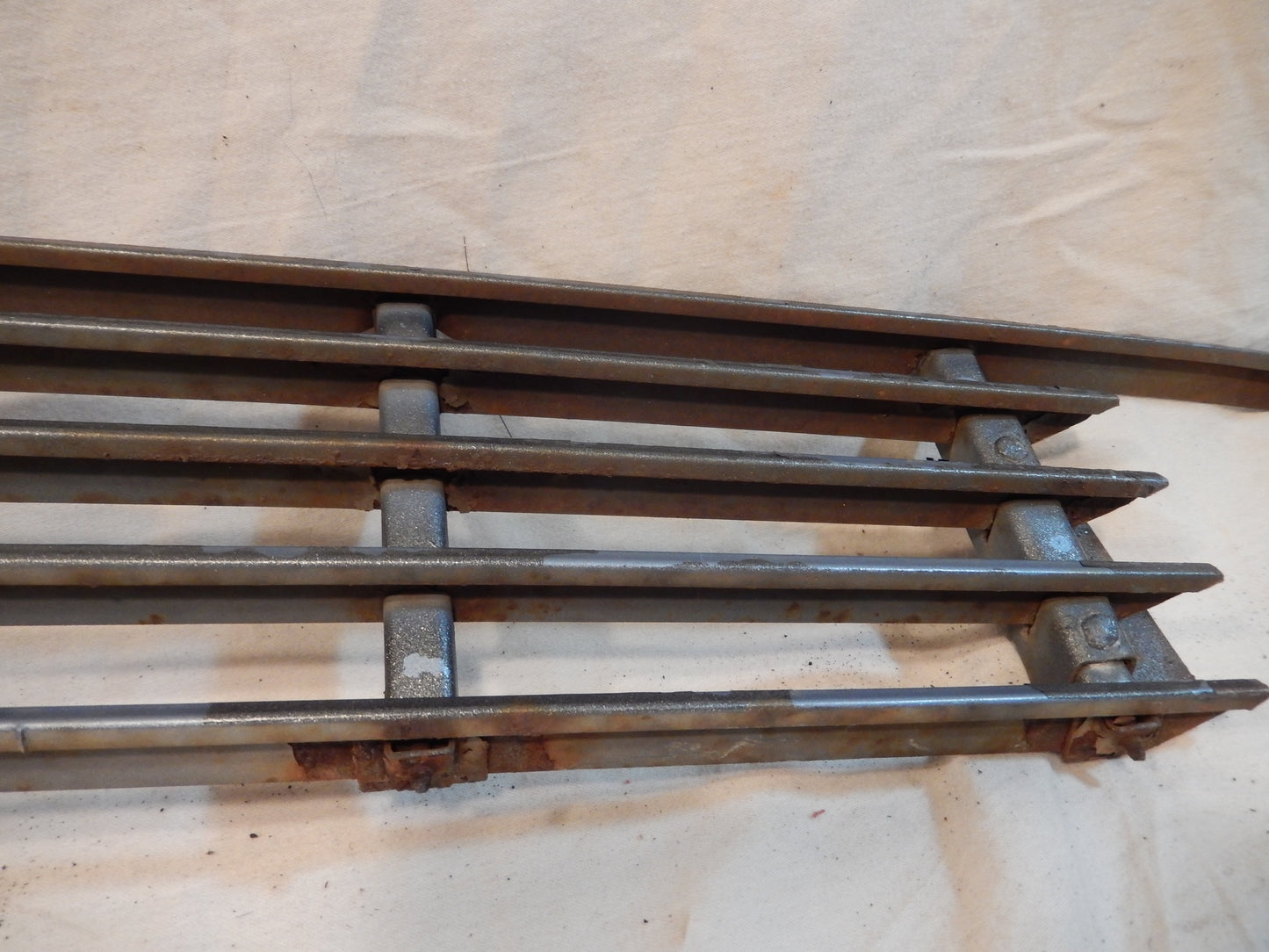Datsun 280Z Front Grill