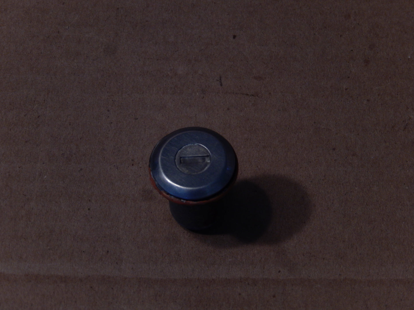 Datsun 240Z Passengers Door Lock + Clip