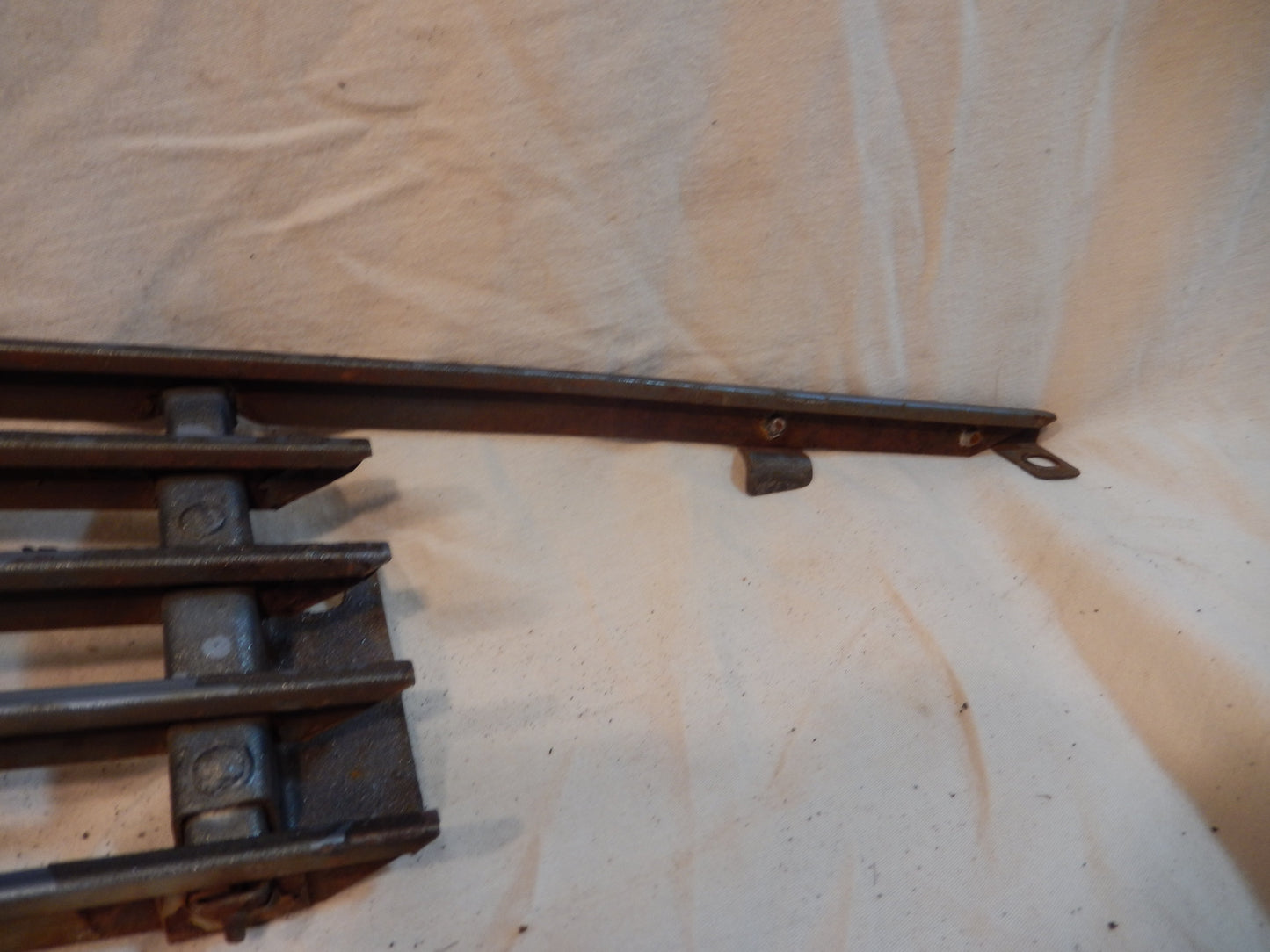 Datsun 280Z Front Grill