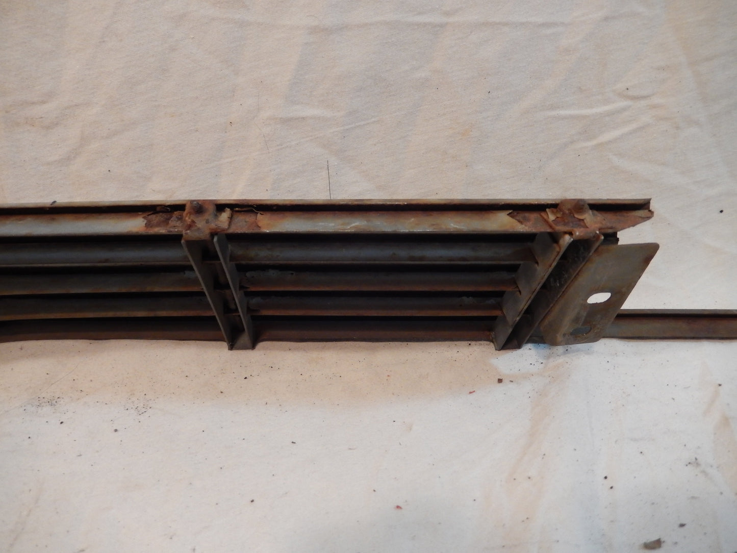 Datsun 280Z Front Grill