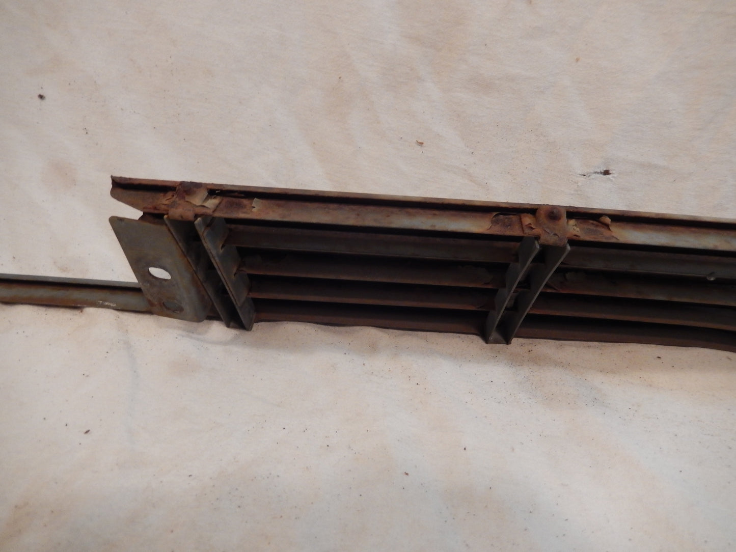 Datsun 280Z Front Grill